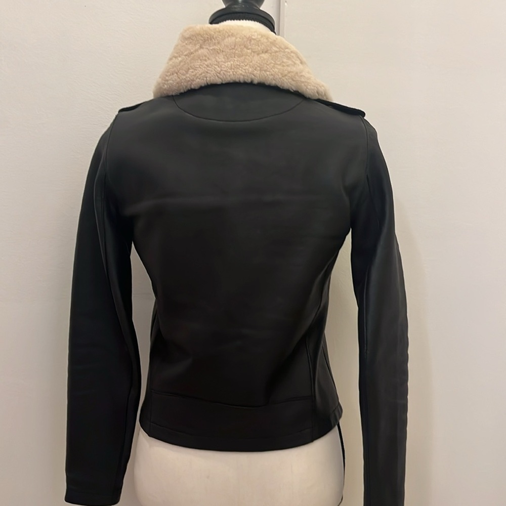 Maje jacket - Picture 3 of 7